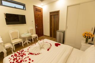 Lien's Hotel Đà Lạt - Da Lat - 3
