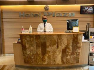 Hotel Plaza - Mumbai - 2
