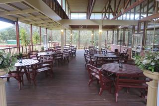 Halls Gap Valley Lodges - Halls Gap - 4