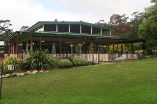 Halls Gap Valley Lodges - Halls Gap - 3