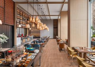 Shangri-La Putian - Putian - 1
