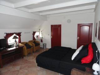 B&B Herberg Foestrum - Westergeest - 8