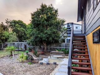A home away from home - Inverloch - 1