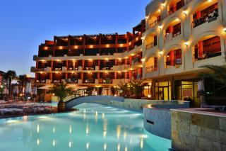 Hotel Nobel Ultra All Inclusive - FREE Beach Access - Sunny Beach - 0