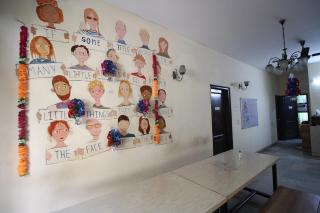 The Desire Hostel - New Delhi - 5