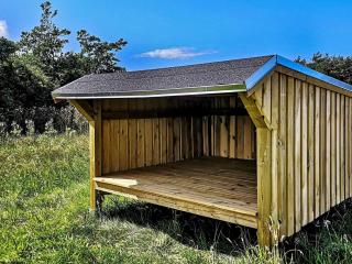 Four-Bedroom Holiday home in Ulfborg 7 - 7