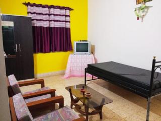 Shalom Guest House - Candolim - 5