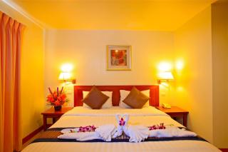 Orchid Garden Hotel Patong - 8
