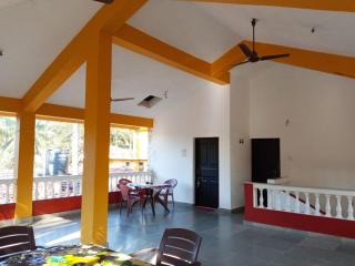 Shalom Guest House - Candolim - 9