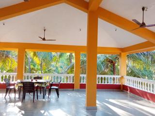 Shalom Guest House - Candolim - 8