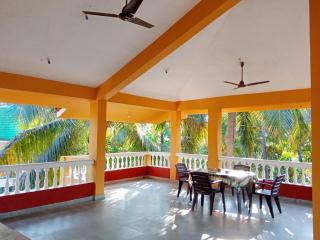 Shalom Guest House - Candolim - 7