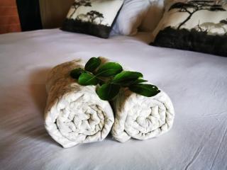 Little Africa Safari Lodge - 5