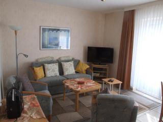 Gästehaus Margareth - Büsum - 5