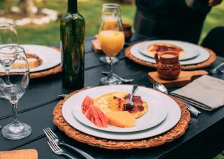Boscoso Hotel Boutique - Valle de Bravo - 4