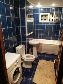 Apartament 3 camere - Roman - 1