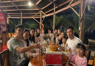 Resort Bao Anh Sunset Beach - Lagi - 9