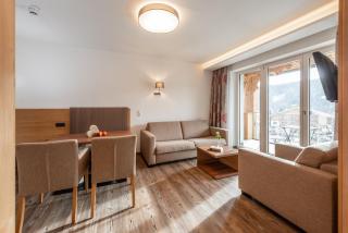 Aktivhotel Pehab - Ramsau am Dachstein - 1