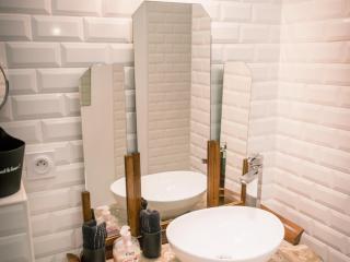 Chambre d'Hôtes Villa Ambrosia et Spa - Narbonne - 8