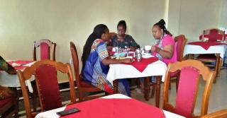 Bomen Hotel - Isiolo - 5