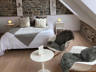Aux 13 Arches-Logis Hôtel Restaurant - 9
