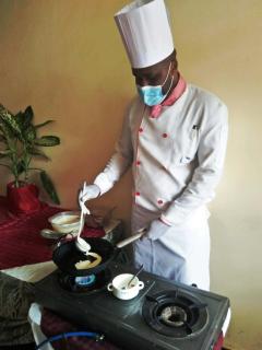 Bomen Hotel - Isiolo - 6