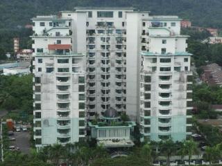 Kondo Istana Langkawi - Kuah - 0