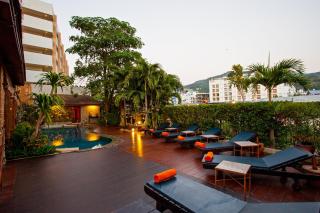 Orchid Garden Hotel - Patong - 7