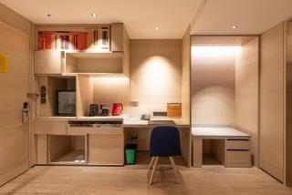 Hotel Indigo Kaohsiung Central Park by IHG - Kaohsiung - 1