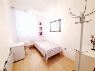 Apartment ORY near the city center with free parking - 9