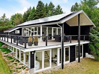 Four-Bedroom Holiday home in Brovst 7 - Brovst - 0