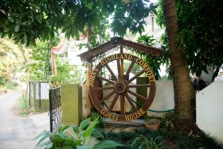 John's Highland Comfort (Guest House) - Majorda - 0