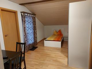 good bed biberist - Biberist - 6