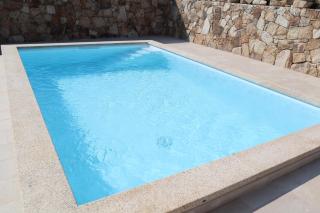 neues Haus mit beheiztem Pool - Brunella - 3
