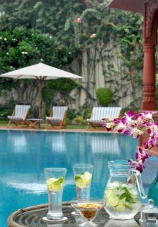 The Grand Imperial - Heritage Hotel - Agra - 6
