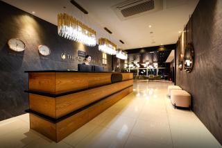 Ocean The Point Hotel Busan - 1