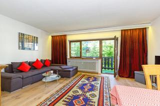 Ferienwohnung Kothen - Reit im Winkl - 7
