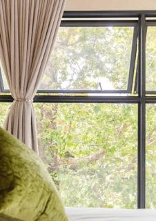 CONCORD APARTMENTS Unit 1 - 8