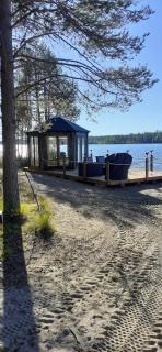 Lomakylä Atimo - Alakitka - 9
