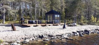 Lomakylä Atimo - Alakitka - 8