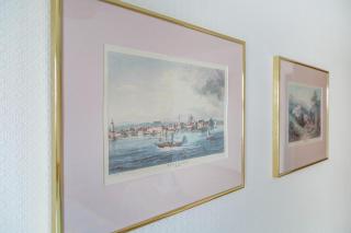 Ferienwohnung Gebhart - Öhningen - 4