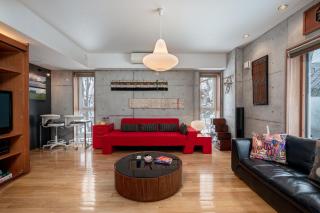 Kitanishi 3 by H2 Life - Kutchan - 9