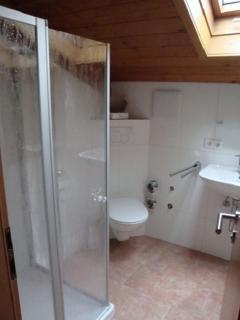 Ferienwohnung Lobenhofer - 9