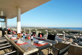 Penthouse Miami by Algarve Vacation - Albufeira - 3