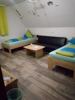 Gäste Monteurzimmer Haus Südstadt - Solingen - 7