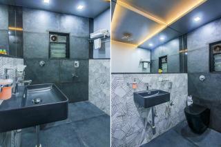 Hotel Radana Vashi Navimumbai - Navi Mumbai - 8