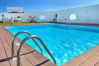 Hotel Lancelot - Arrecife - 9