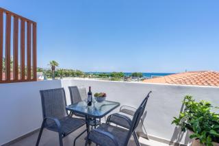 Bivalvia Studios - Faliraki - 2