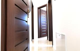 Luksusowe domy na Mazurach nad jeziorem 1 - 4