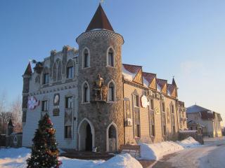Hotel U sester - 6
