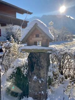 Tirol Appartements Schwaiger - Niederndorf - 8